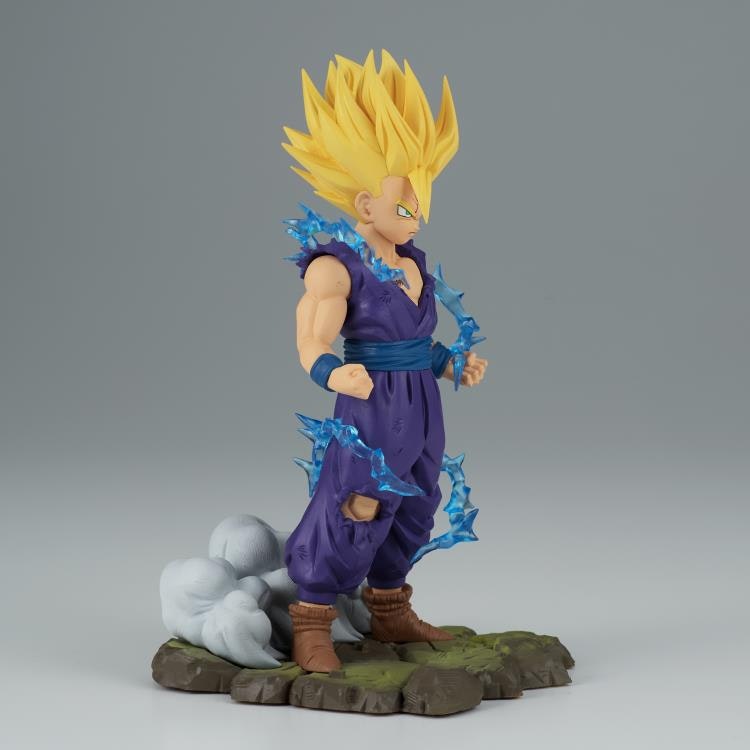 Dragon Ball Z History Box Vol.10 Gohan