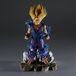 Dragon Ball Z History Box Vol.10 Gohan