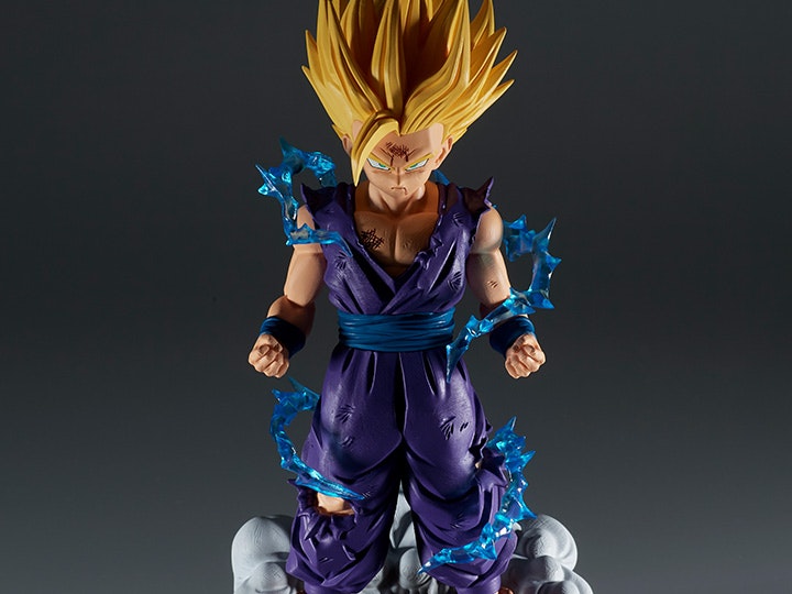 Dragon Ball Z History Box Vol.10 Gohan