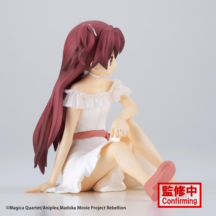 Puella Magi Madoka Magica: The Movie Rebellion Serenus Couture Kyoko Sakura