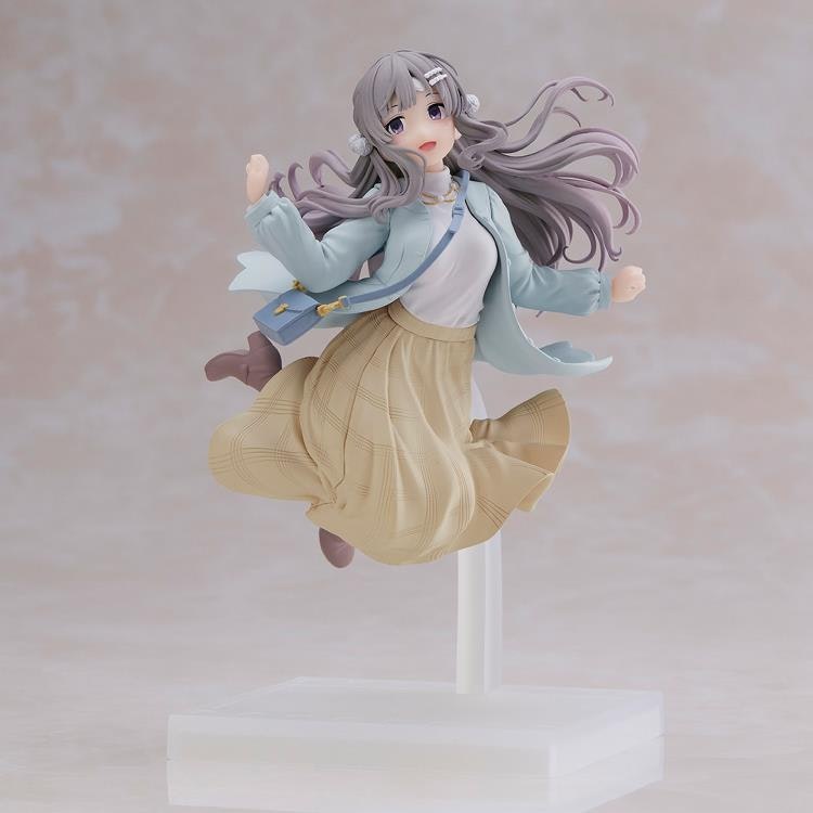 The Idolmaster: Shiny Colors Emotional Lens Kiriko Yukoku