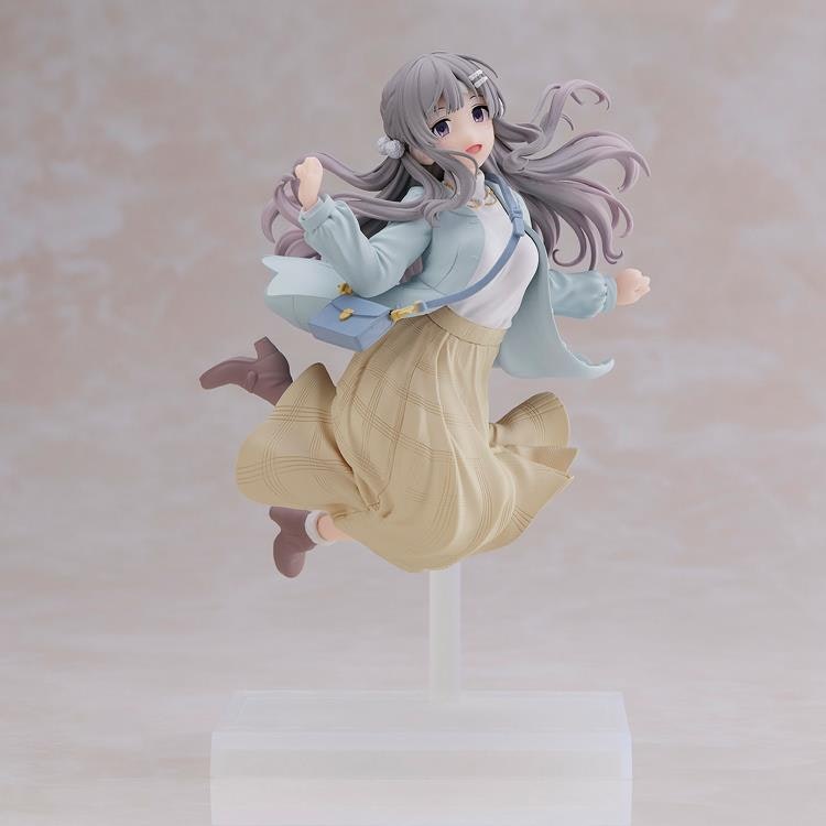 The Idolmaster: Shiny Colors Emotional Lens Kiriko Yukoku