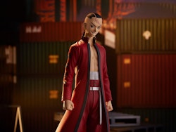 Tokyo Revengers Kakucho