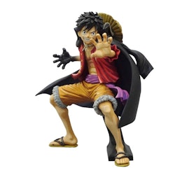 One Piece King of Artist The Monkey D. Luffy Wano Country II (Manga Dimensions)
