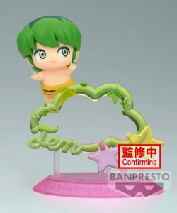 Urusei Yatsura Q Posket Together Ten (Ver. B)