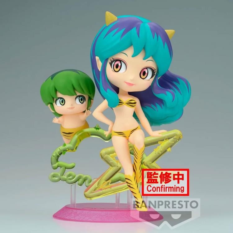 Urusei Yatsura Q Posket Together Ten (Ver. B)