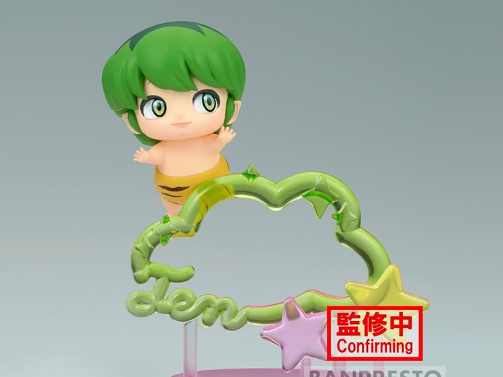 Urusei Yatsura Q Posket Together Ten (Ver. B)