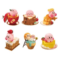 Kirby Paldolce Collection Box