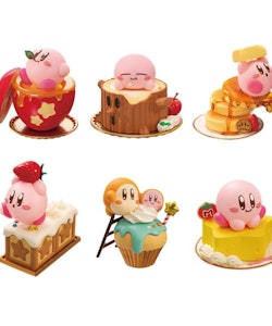 Kirby Paldolce Collection Box