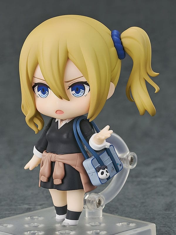 Kaguya-sama: Love is War - The First Kiss That Never Ends Nendoroid Ai Hayasaka