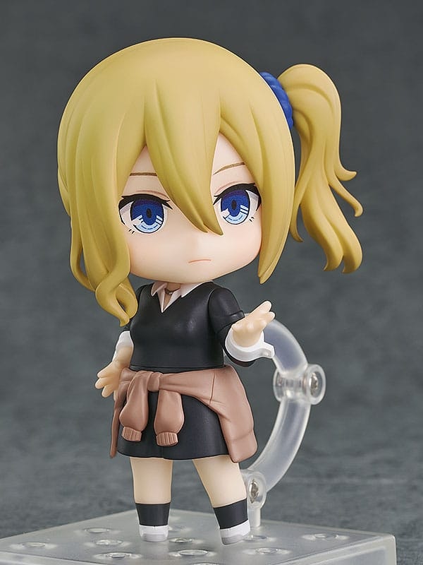 Kaguya-sama: Love is War - The First Kiss That Never Ends Nendoroid Ai Hayasaka