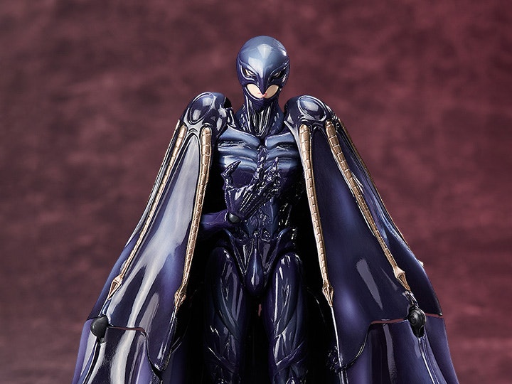 Berserk: The Golden Age Arc - Memorial Edition Figma Femto (Rerelease)