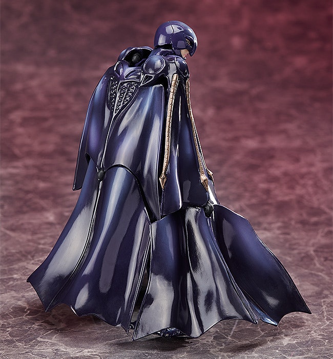 Berserk: The Golden Age Arc - Memorial Edition Figma Femto (Birth of the Hawk of Darkness Ver.) (Rerelease)