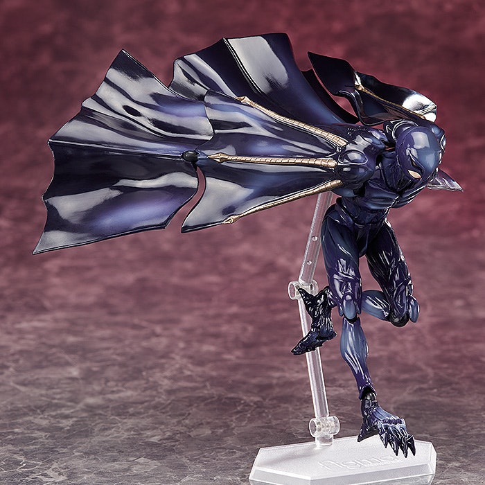 Berserk: The Golden Age Arc - Memorial Edition Figma Femto (Birth of the Hawk of Darkness Ver.) (Rerelease)