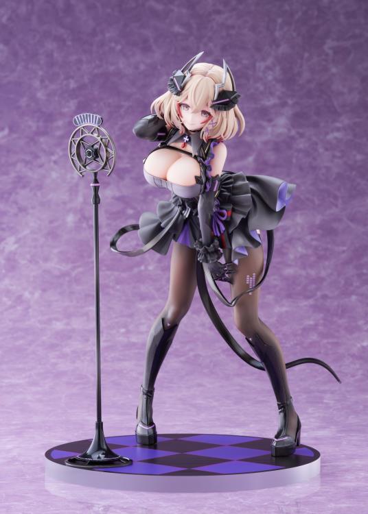 Azur Lane Roon Muse Limited Edition