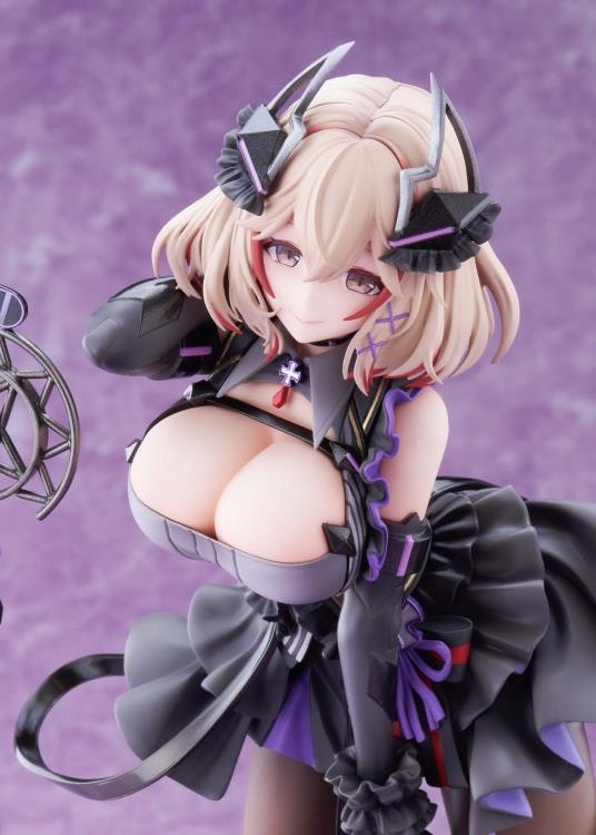 Azur Lane Roon Muse Limited Edition