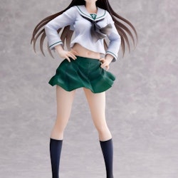 Girls und Panzer: Great Tankery Operation! DreamTech Shiho Nishizumi (Oarai Girls High Ver.)