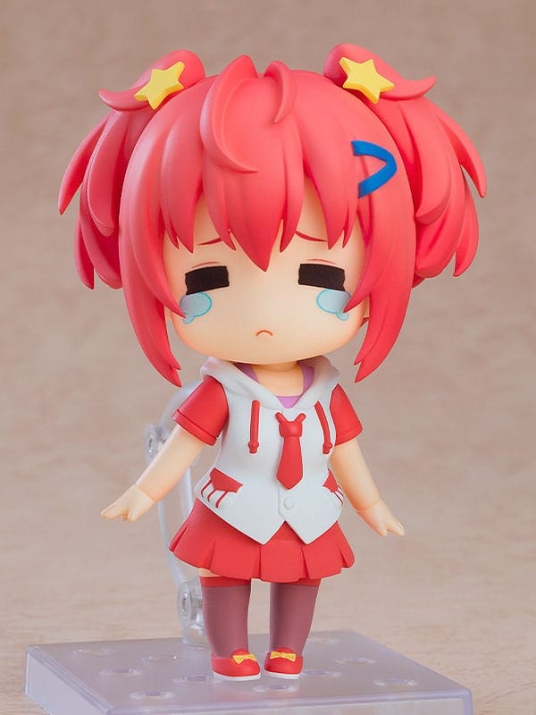 World Dai Star Nendoroid Kokona Otori