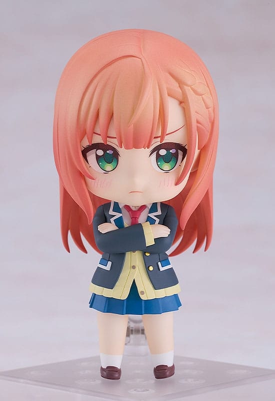 The Dreaming Boy Is a Realist Nendoroid Aika Natsukawa