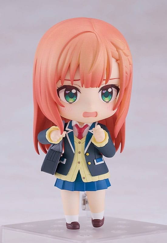 The Dreaming Boy Is a Realist Nendoroid Aika Natsukawa