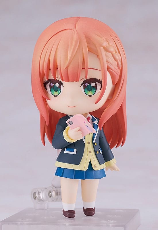 The Dreaming Boy Is a Realist Nendoroid Aika Natsukawa