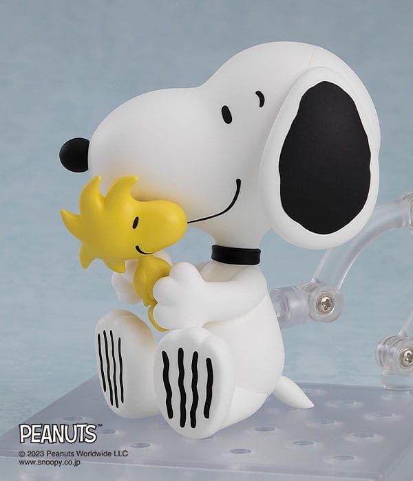 Peanuts Nendoroid Snoopy