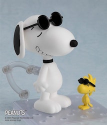 Peanuts Nendoroid Snoopy