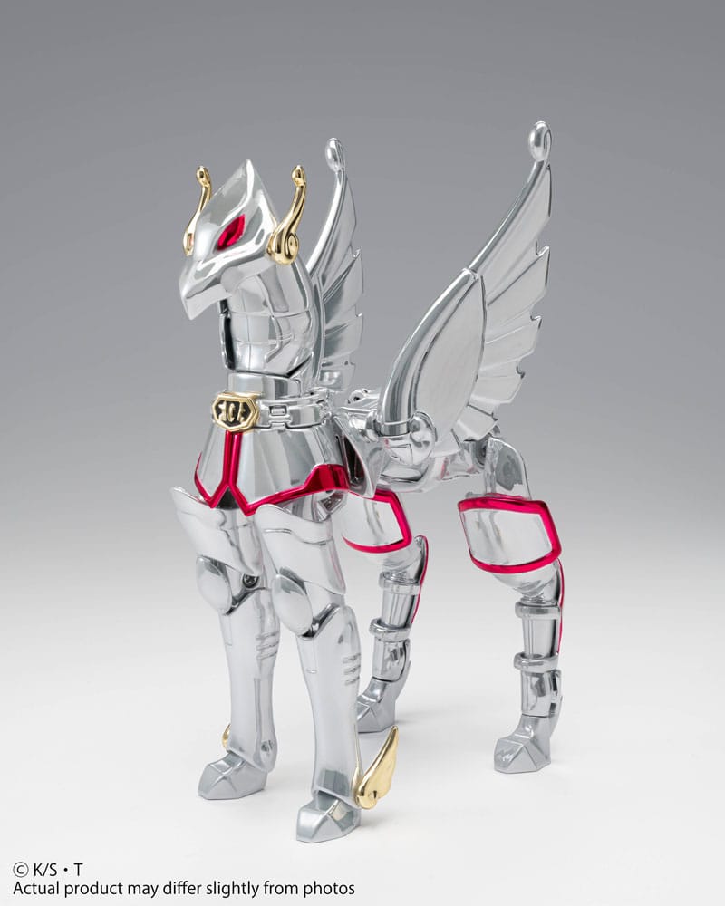 Saint Seiya Saint Cloth Myth Pegasus Seiya -20th Anniversary Version-