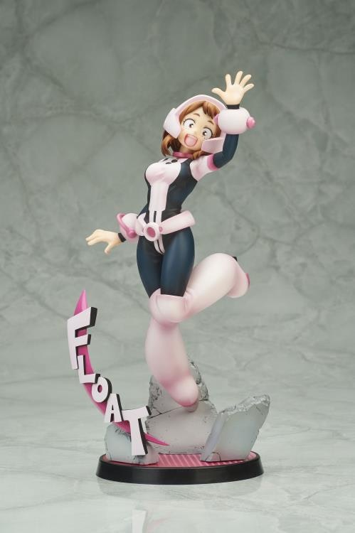 My Hero Academia Ochaco Uraraka (Hero Suit Ver.) (Rerelease)