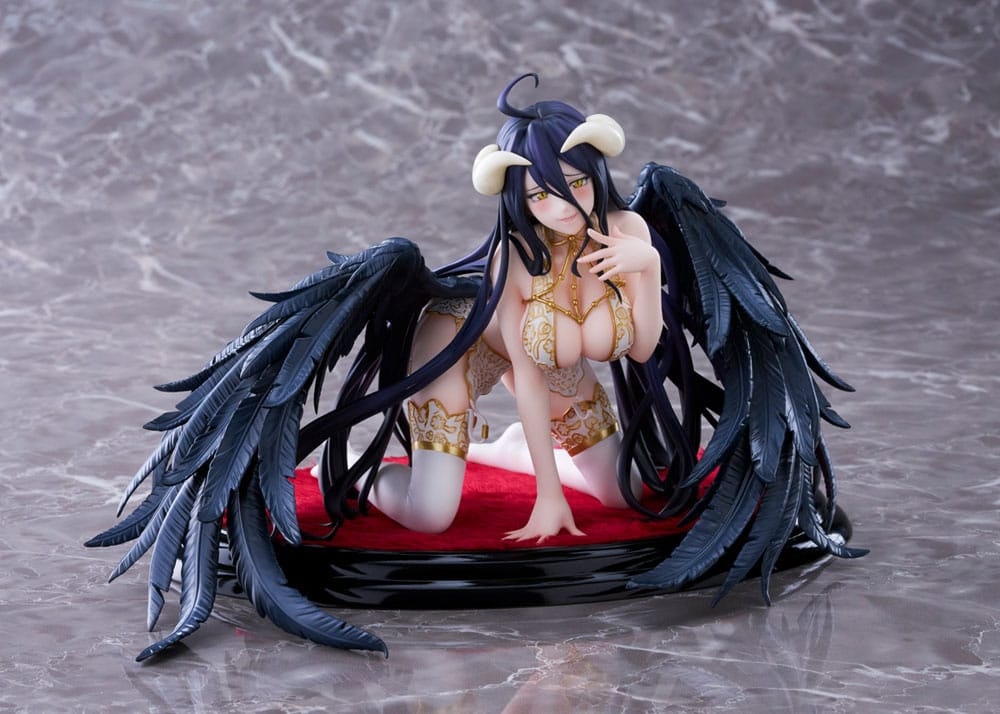 Overlord Albedo (Lingerie Ver.)