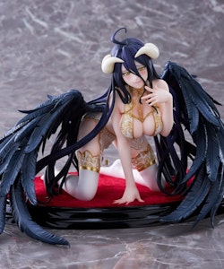 Overlord Albedo (Lingerie Ver.)