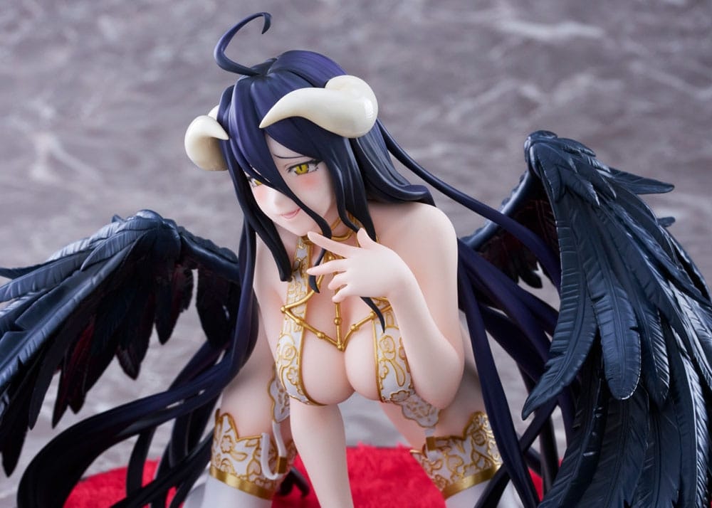 Overlord Albedo (Lingerie Ver.)