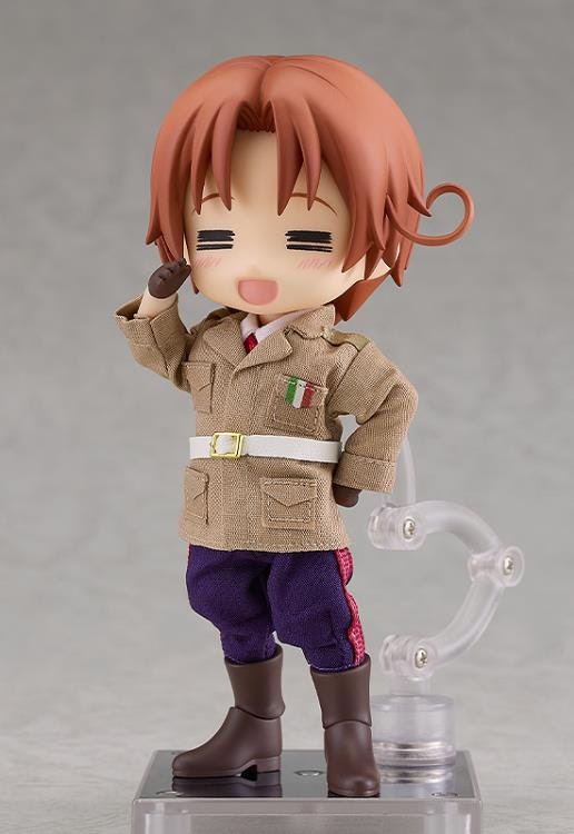 Hetalia World Stars Nendoroid Doll Italy