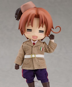 Hetalia World Stars Nendoroid Doll Italy