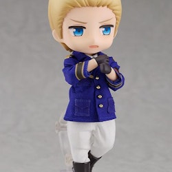 Hetalia World Stars Nendoroid Doll Germany