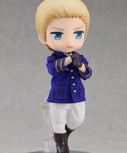 Hetalia World Stars Nendoroid Doll Germany