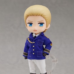 Hetalia World Stars Nendoroid Doll Germany