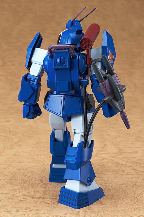 Fang of the Sun Dougram Combat Armors MAX04 Roundfacer (Korchima Special Ver.) 1/72 Scale Model Kit (Rerelease)