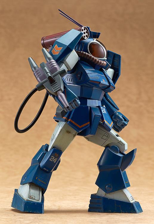 Fang of the Sun Dougram Combat Armors MAX04 Roundfacer (Korchima Special Ver.) 1/72 Scale Model Kit (Rerelease)