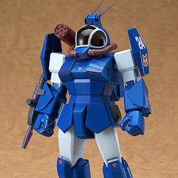 Fang of the Sun Dougram Combat Armors MAX04 Roundfacer (Korchima Special Ver.) 1/72 Scale Model Kit (Rerelease)