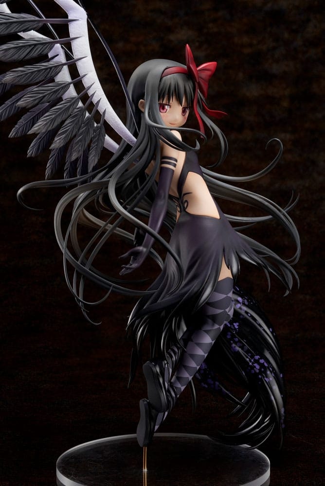 Puella Magi Madoka Magica: The Movie -Rebellion- Devil Homura (Rerelease)