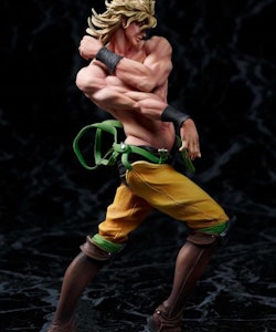 JoJo's Bizarre Adventure Statue Legend Dio Brando (Shadow Dio)