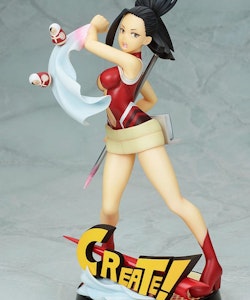 My Hero Academia Momo Yaoyorozu (Hero Suit Ver.) (Rerelease)