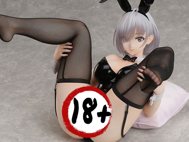 (18+) Creators Opinion Mihiro Sashou Bunny Ver.
