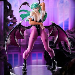 Darkstalkers Pop Up Parade Morrigan