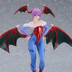 Darkstalkers Pop Up Parade Lilith