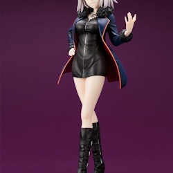 Fate/Grand Order ArtFX J Avenger Jeanne D'Arc (Alter Casual Ver.) (Rerelease)