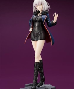 Fate/Grand Order ArtFX J Avenger Jeanne D'Arc (Alter Casual Ver.) (Rerelease)