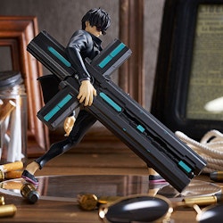 Trigun Stampede Pop Up Parade Nicholas D. Wolfwood