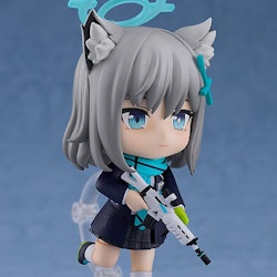 Blue Archive Nendoroid Shiroko Sunaookami